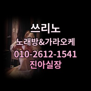 진아실장 O1O-2612-1541 쓰리노★가라오케★셔츠룸